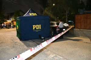 Macabro: Hombre transportaba a mujer descuartizada dentro de tambor en San Ramón