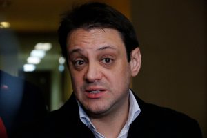 VIDEO| Gaspar Rivas acusa a bancada PDG de no consultar sobre censura a comisiones
