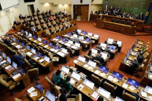 Diputados presentan proyecto de ley que sanciona la apología a la pedofilia