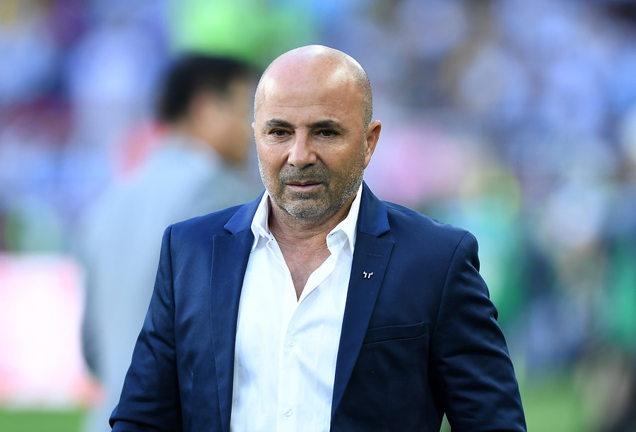 Jorge Sampaoli critica a la FIFA por el Mundial Qatar 2022: “Todo es por plata”