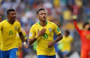 El 41% de los futbolistas afrodescendientes que juegan en Brasil han sufrido racismo