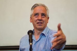 García Linera y su crítica a la estrategia de “buenos modales” para defender la Convención