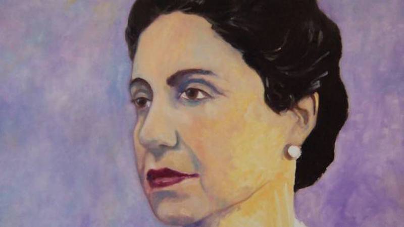 Amanda Labarca, a 100 años del nombramiento de la primera profesora universitaria en Chile