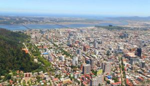 Gran Concepción: Anuncian red de electrocorredores por US$ 450 millones