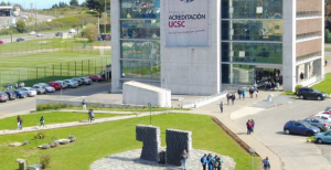 Sindicato de la Universidad Católica de la Santísima Concepción vota la huelga