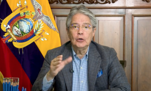 Ecuador declara estado de excepción en dos provincias azotadas por la violencia