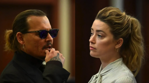 Johnny Depp se niega a pagar dos millones de dólares a Amber Heard y recurre a juicio