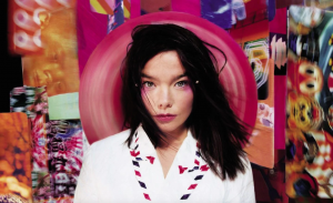 Björk será acompañada por 32 músicos de la FOJI en Primavera Sound Santiago 2022