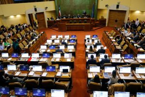 Oficialismo por eventual censura masiva: “Se está buscando desestabilizar la Cámara”