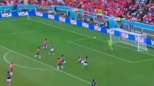 VIDEO| Costa Rica da nueva sorpresa en Qatar 2022 y derrota a Japón con un golazo
