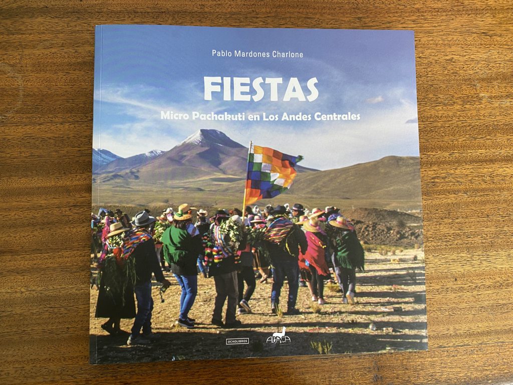«Fiestas»: El libro que se enfoca en las celebraciones de diversas partes de Latinoamérica