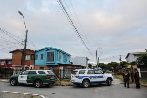 Gobierno anuncia querella tras muerte de niña que fue baleada en Hualpén