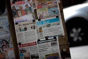 Académicos defienden Mesa de Medios ante inquietud de “empresarios de la prensa”