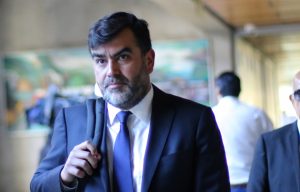 Boric y frustrado arribo de Morales a la Fiscalía Nacional: “No lo considero una derrota”