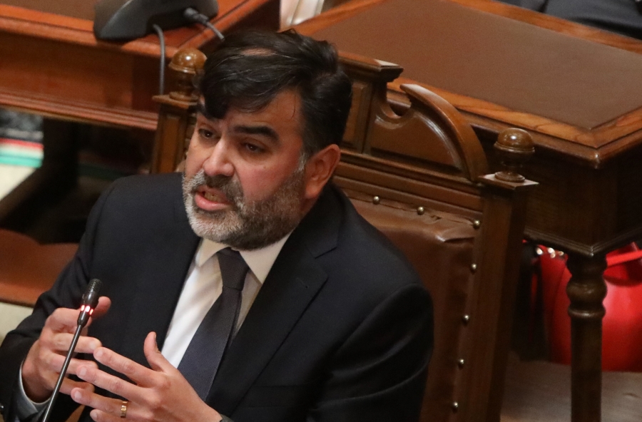 José Morales acusa “guerra sucia y descarada” tras su fallido nombramiento como Fiscal Nacional