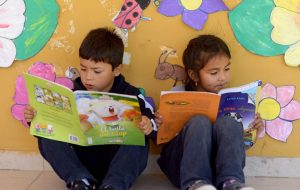 Analfabetismo en Chile: una dificultad más allá de las cifras
