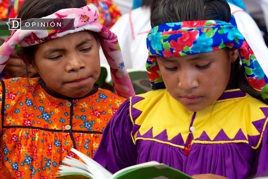 La revitalización lingüística indígena: un camino necesario