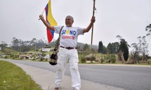 ONU: Casi una persona al día fue masacrada en Colombia en 2022 