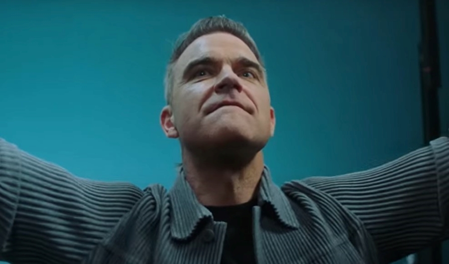 Robbie Williams defiende su actuación en Qatar 2022: «Sería hipócrita no tocar»