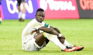 Sadio Mané definitivamente fuera de Qatar 2022 y el Mundial pierde otra estrella