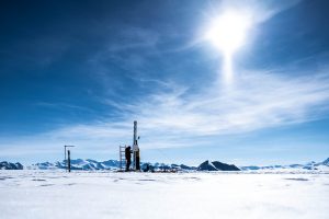 Día de la Antártica Chilena: El territorio clave para estudiar el calentamiento global