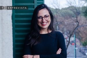 Verónica Gago: “El neoliberalismo es una gran máquina de producción de inseguridad”