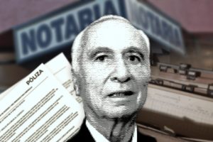 La póliza que dejó el notario: La disputa por el millonario seguro de Patricio Zaldívar
