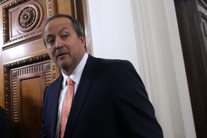 AFEP y Londres 38 envían carta al Senado en rechazo a nombramiento de Ángel Valencia