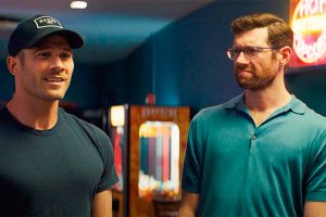 Crítica de cine| “Bros”: Una comedia romántica genuina e inclusiva