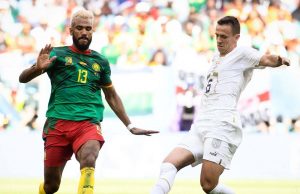 VIDEO| Camerún y Serbia igualan en partidazo lleno de goles y dan emoción a Qatar 2022