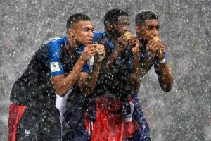 Qatar 2022: Francia llora una nueva baja de último minuto y equipo se desbalancea