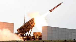 Tensión máxima: Las dos Coreas disparan por primera vez misiles a sus respectivas aguas