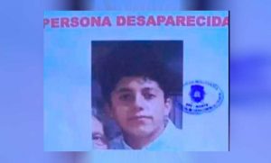 Estudiante chileno desaparece en Bolivia: Familia acusa secuestro y extorsión