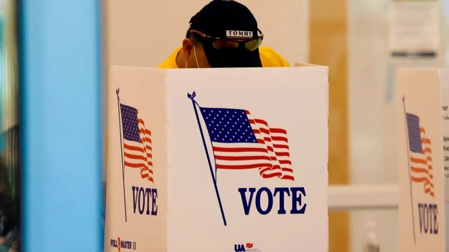 Elecciones intermedias en EE.UU.: Resultados en el Senado y la Cámara todavía en suspenso