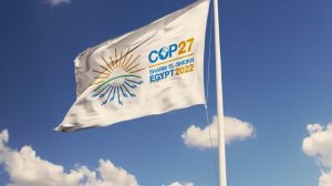 Comienza la COP27 con la promesa de lograr “una acción multilateral colectiva”