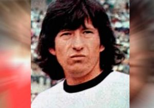 Pesar en el fútbol chileno: Fallece Juan Carlos Orellana, “el Zurdo de Barrancas”