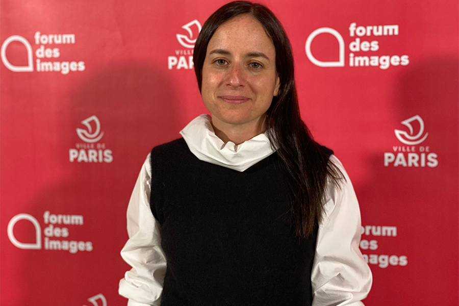Maite Alberdi, documentalista: “No me quita el sueño” hacer ficción