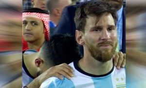 Sin piedad: Los memes y las burlas a Argentina tras increíble derrota ante Arabia Saudita