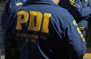 PDI capturó 10 delincuentes vinculados a secuestros ocurridos entre abril y octubre de 2023