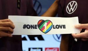 Qatar 2022 sigue siendo restrictivo: Selecciones renuncian a brazalete ‘One Love’