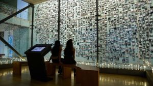 Financien el Museo de la Memoria y al INDH, la campaña virtual tras rechazo a Presupuesto