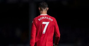 Cristiano Ronaldo ya no tiene club: Manchester United confirma rescisión de contrato