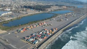 Puerto Exterior de San Antonio: Solicitan ampliar plazo para participación ciudadana