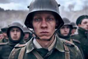 Crítica de cine “Sin novedad en el frente”: Lo más terrorífico de la guerra