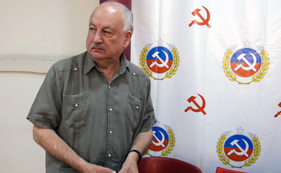 PC advierte al Socialismo Democrático: “La Junta Militar llamó a una comisión de expertos”