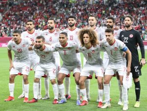 Qatar 2022: Arquero de Túnez es el héroe en ajustado empate ante Dinamarca