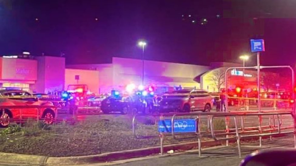 Policía de Estados Unidos entrega detalles del tiroteo en supermercado Walmart