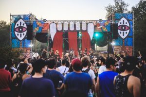 Festival Woodstaco adelanta su versión 2023 con evento gratuito en Pudahuel