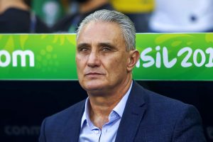 Tite renuncia a la Selección de Brasil tras tormentosa eliminación del Mundial