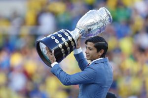 Copa América 2024: Estados Unidos sería el organizador del torneo en reemplazo de Ecuador